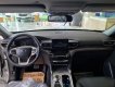 Ford Explorer 2022 - Xe màu trắng