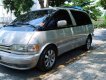 Toyota Previa 1992 - Xe 7 chỗ số tự động, cửa điện, giá tốt