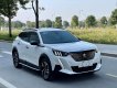 Peugeot 2008 2022 - Giá từ 809 triệu