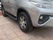 Toyota Fortuner 2016 - Màu bạc, xe gia đình