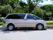 Toyota Previa 1992 - Xe 7 chỗ số tự động, cửa điện, giá tốt