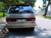 Toyota Previa 1992 - Xe 7 chỗ số tự động, cửa điện, giá tốt