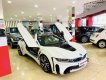 BMW i8 2016 - BMW i8 2016 tại 3