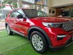 Ford Explorer 2022 - Giá 2 tỉ 399tr
