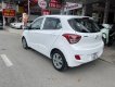 Hyundai Grand i10 2014 - Giá 185tr