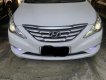 Hyundai Sonata 2012 - Hyundai Sonata 2012 tại 3