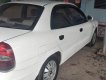 Daewoo Nubira 2001 - Gia đình mua xe mới nên bán xe