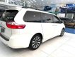 Toyota Sienna 2018 - Tên tư nhân, biển thành phố