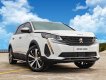 Peugeot 5008 2022 - Giá chỉ từ 1259tr