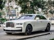 Rolls-Royce Ghost 2022 - Bảo hành 03 năm