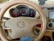 Toyota Innova 2008 - Xe màu bạc