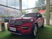 Ford Explorer 2022 - Giá 2 tỉ 399tr