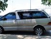 Toyota Previa 1992 - Xe 7 chỗ số tự động, cửa điện, giá tốt