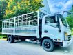 Veam VT340 2022 - Cần thanh lý xe hồ sơ thùng bạt khách bỏ cọc. Máy Isuzu thùng 6m1