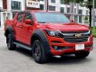 Chevrolet Colorado 2018 - Bán tải máy dầu 2.5, số sàn