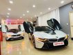 BMW i8 2016 - BMW i8 2016 tại 3