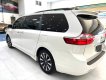 Toyota Sienna 2018 - Tên tư nhân, biển thành phố