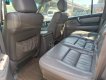 Toyota Land Cruiser 2004 - Màu ghi hồng full 2 cầu