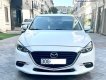 Mazda 3 2018 - Màu trắng giá hữu nghị