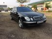 Mercedes-Benz E240 2003 - Xe nhập khẩu nguyên chiếc giá tốt 189tr