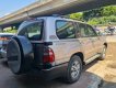 Toyota Land Cruiser 2004 - Màu ghi hồng full 2 cầu