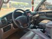 Toyota Land Cruiser 2004 - Màu ghi hồng full 2 cầu