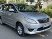 Toyota Innova 2013 - Xe gia đình, không dịch vụ