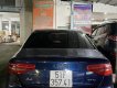 Audi A4 2015 - Màu xanh lam, nhập khẩu nguyên chiếc