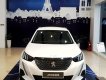 Peugeot 2008 2023 - [Chỉ có tại Hải Phòng giá tốt nhất miền Bắc] Miễn phí bảo dưỡng 20.000km + phụ kiện cho xe