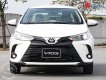 Toyota Vios 2022 - Đại lý Toyota Kon Tum ( Toyota Gia Lai chi nhánh tại Kon Tum) - Sẵn xe giao ngay giá chỉ từ 489tr