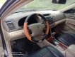 Toyota Camry 2002 - Màu đen, xe nhập giá cạnh tranh