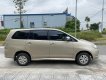 Toyota Innova 2007 - Đăng ký sử dụng 2008