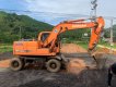 Daewoo Doosan 2008 - Daewoo Doosan 2008 tại 120