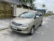 Toyota Innova 2007 - Đăng ký sử dụng 2008