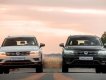 Volkswagen Tiguan 2021 - Volkswagen Tiguan 2021 số tự động tại 87