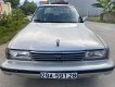 Toyota Cressida 1993 - Màu bạc, giá rẻ