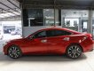 Mazda 6 2018 - Xe màu đỏ, giá 696tr