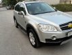 Chevrolet Captiva 2007 - Xe chất, không lỗi nhỏ - Mọi chức năng tốt - Nội ngoại thất sạch đẹp