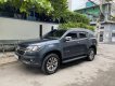 Chevrolet Trail Blazer 2018 - Xe Chevrolet Trail Blazer đời 2018, màu xám, 786tr