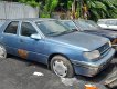 Toyota Corolla 2002 - Toyota Corolla 2002 tại Tp.HCM