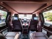 Lincoln Navigator 2022 - Thiết kế sang trọng hầm hố