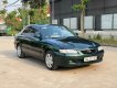 Mazda 626 2001 - Xe màu xanh lam, xe rất đẹp