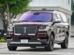 Lincoln Navigator 2020 - Bán xe SUV màu đỏ