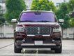 Lincoln Navigator 2020 - Bán xe SUV màu đỏ