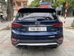 Hyundai Santa Fe 2021 - Xe nguyên bản