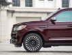 Lincoln Navigator 2020 - Bán xe SUV màu đỏ