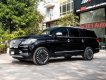 Lincoln Navigator 2022 - Thiết kế sang trọng hầm hố