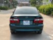 Mazda 626 2001 - Xe màu xanh lam, xe rất đẹp