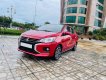 Mitsubishi Attrage 2021 - Xe màu đỏ  