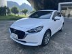 Mazda 2 2020 - Màu trắng, 505 triệu